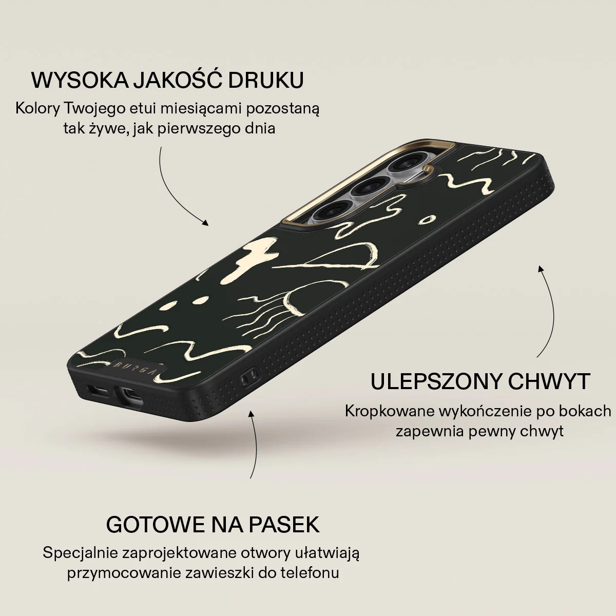 Eclipse - Samsung Galaxy S26 Plus Etui - Image 9