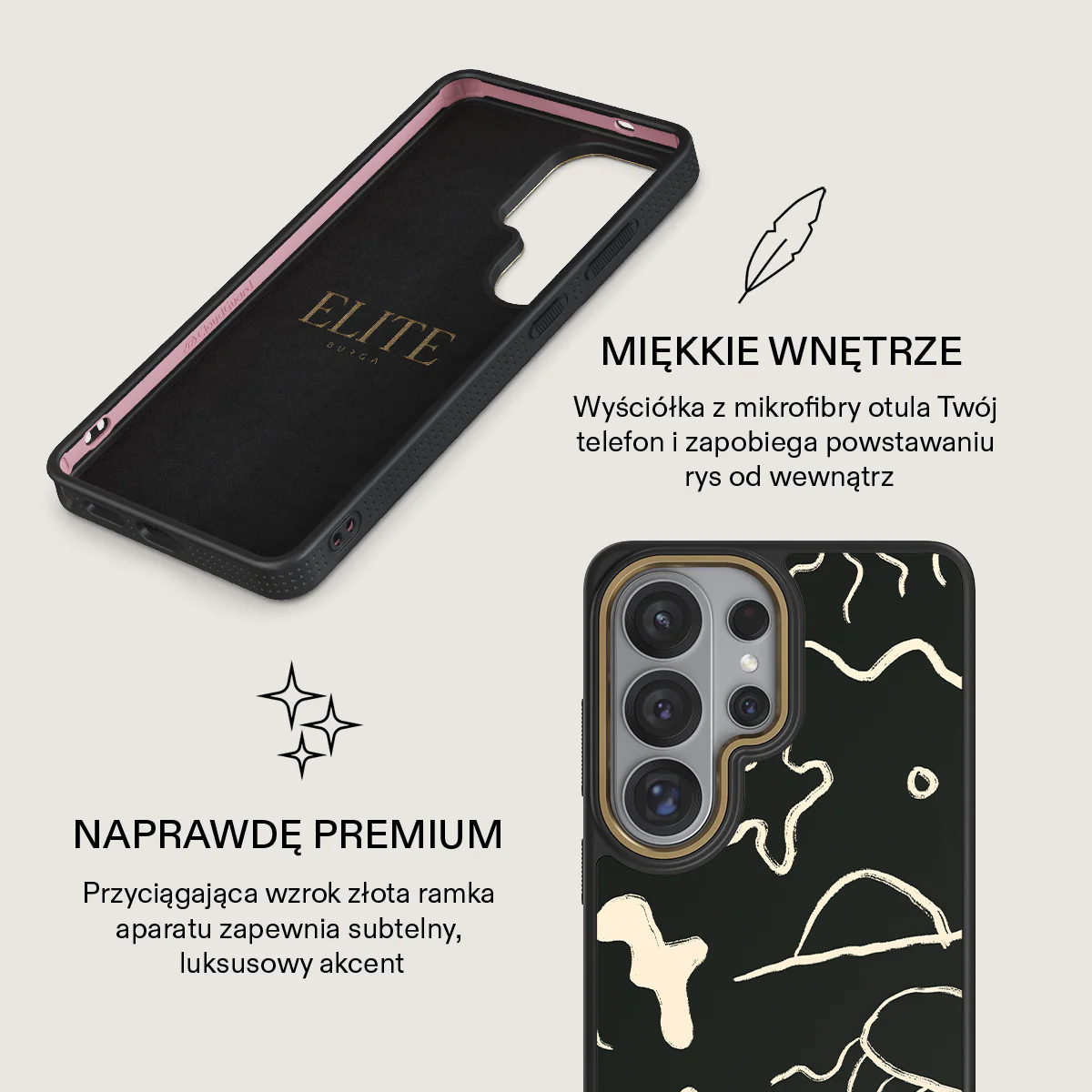 Eclipse - Samsung Galaxy S26 Ultra Etui - Image 10