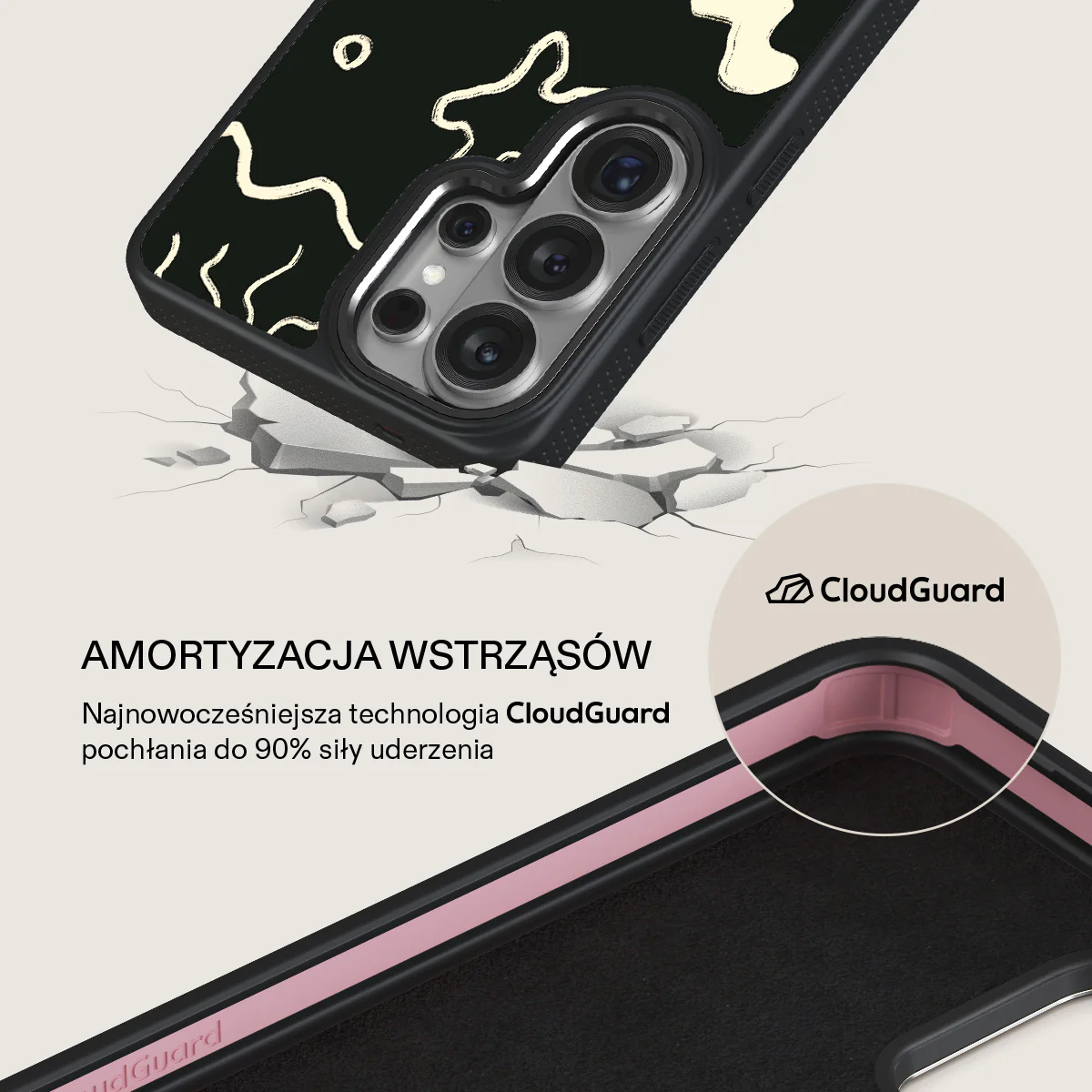 Eclipse - Samsung Galaxy S26 Ultra Etui - Image 14