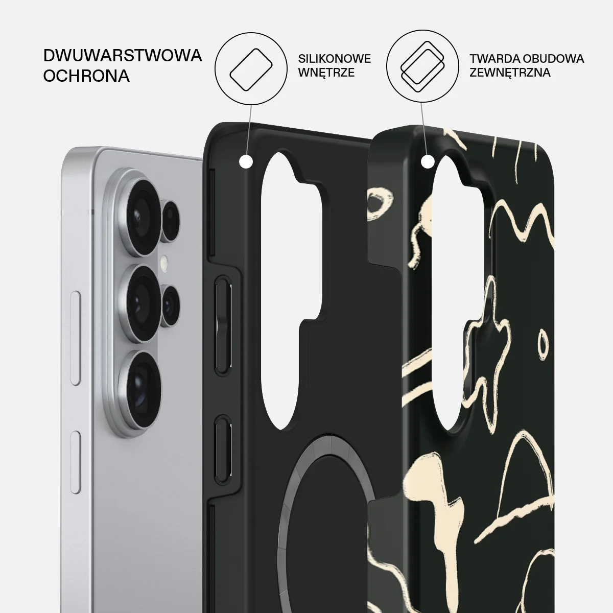 Eclipse - Samsung Galaxy S26 Ultra Etui - Image 2