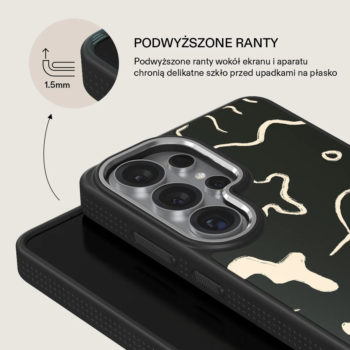 Eclipse - Samsung Galaxy S26 Ultra Etui - Image 22