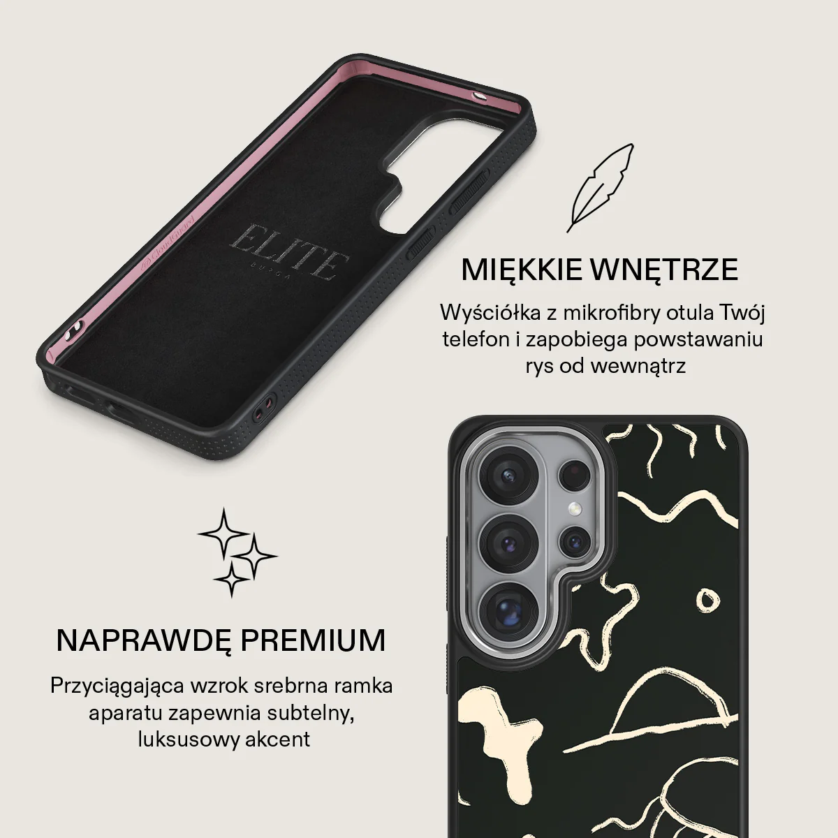 Eclipse - Samsung Galaxy S26 Ultra Etui - Image 24