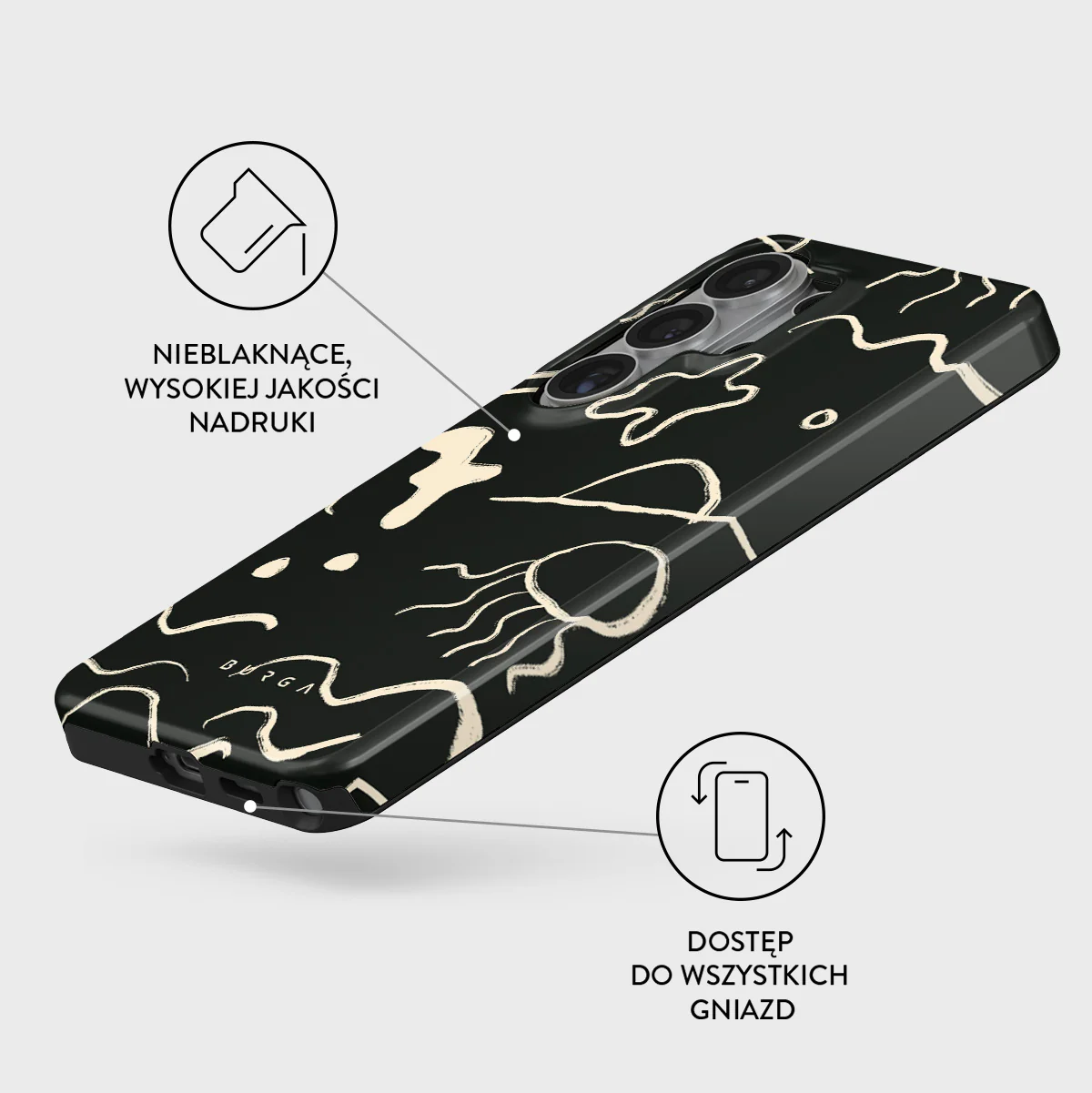 Eclipse - Samsung Galaxy S26 Ultra Etui - Image 3