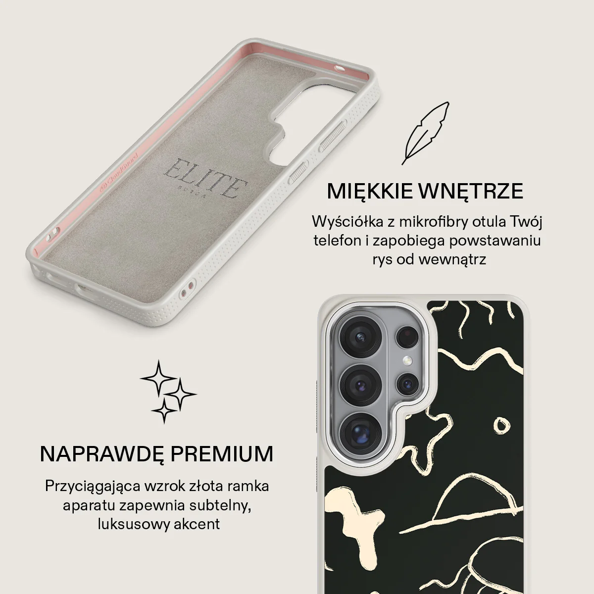 Eclipse - Samsung Galaxy S26 Ultra Etui - Image 38