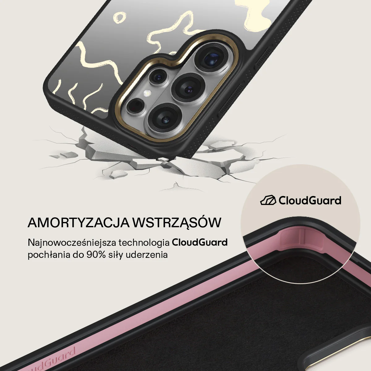 Eclipse - Samsung Galaxy S26 Ultra Etui - Image 42