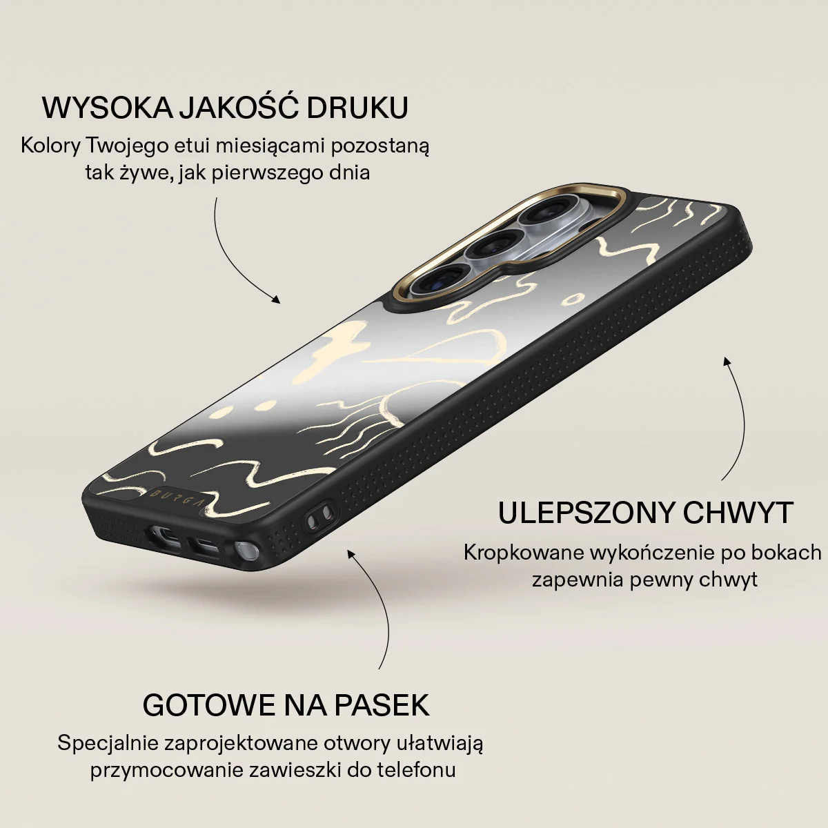 Eclipse - Samsung Galaxy S26 Ultra Etui - Image 45