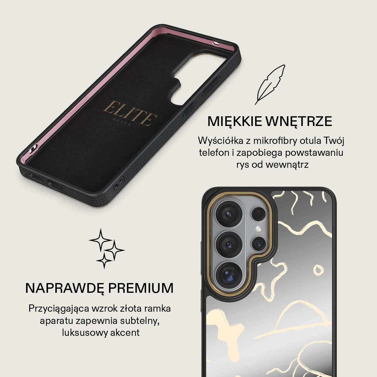 Eclipse - Samsung Galaxy S26 Ultra Etui - Image 46