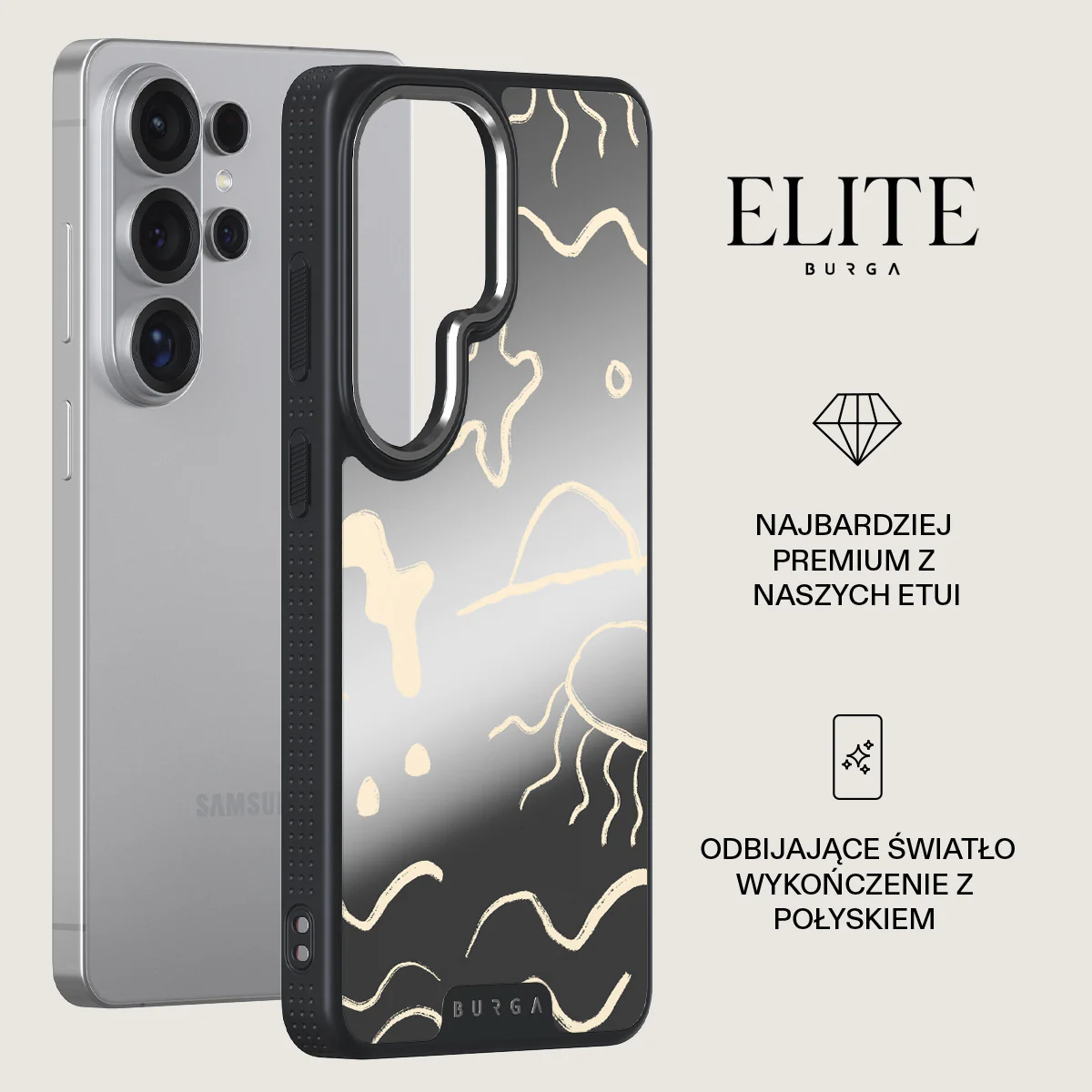 Eclipse - Samsung Galaxy S26 Ultra Etui - Image 57