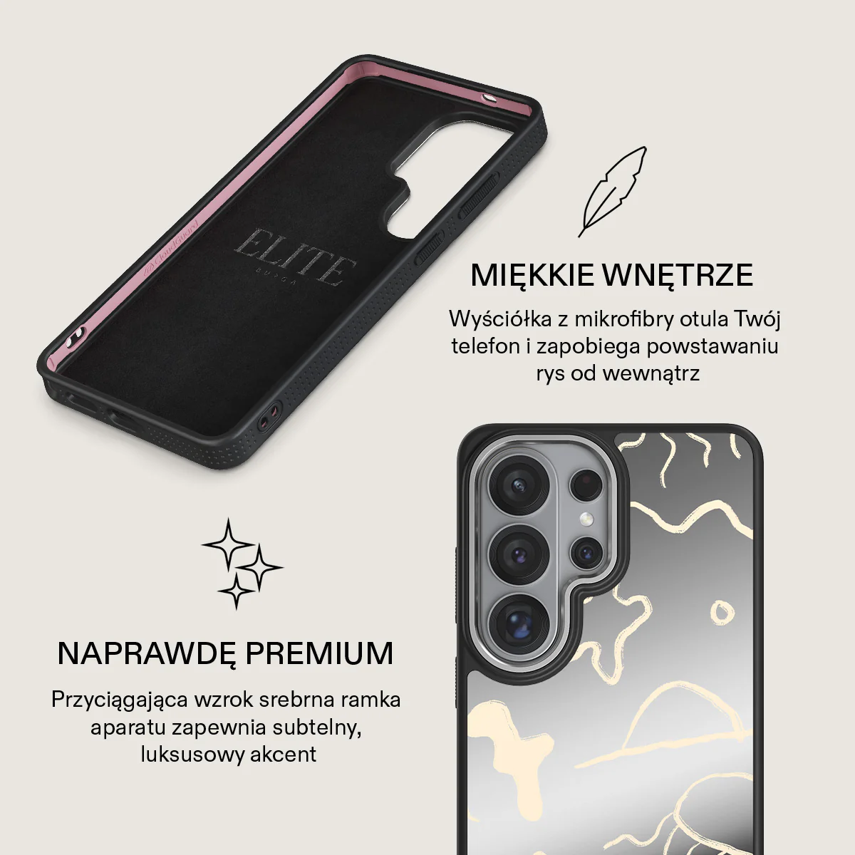 Eclipse - Samsung Galaxy S26 Ultra Etui - Image 62