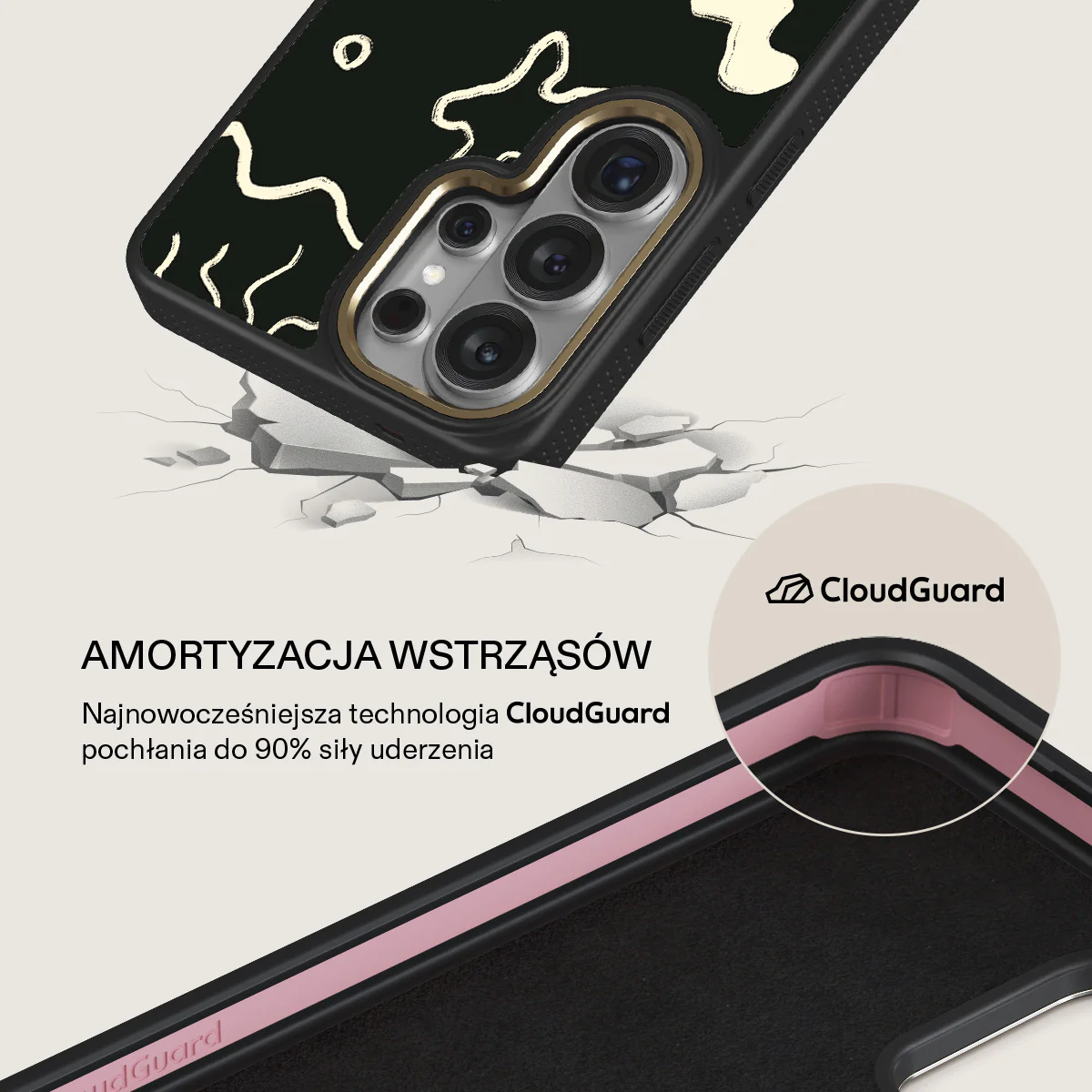 Eclipse - Samsung Galaxy S26 Ultra Etui - Image 7