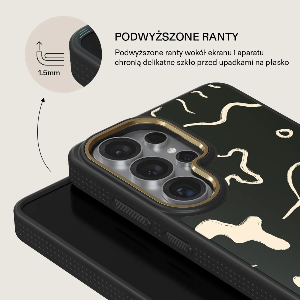 Eclipse - Samsung Galaxy S26 Ultra Etui - Image 8