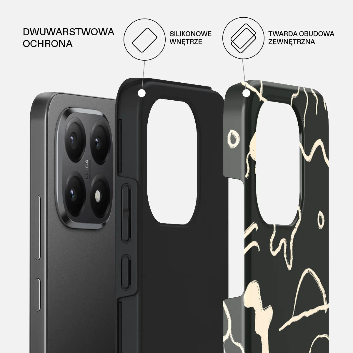 Eclipse - Xiaomi 15T Etui - Image 2