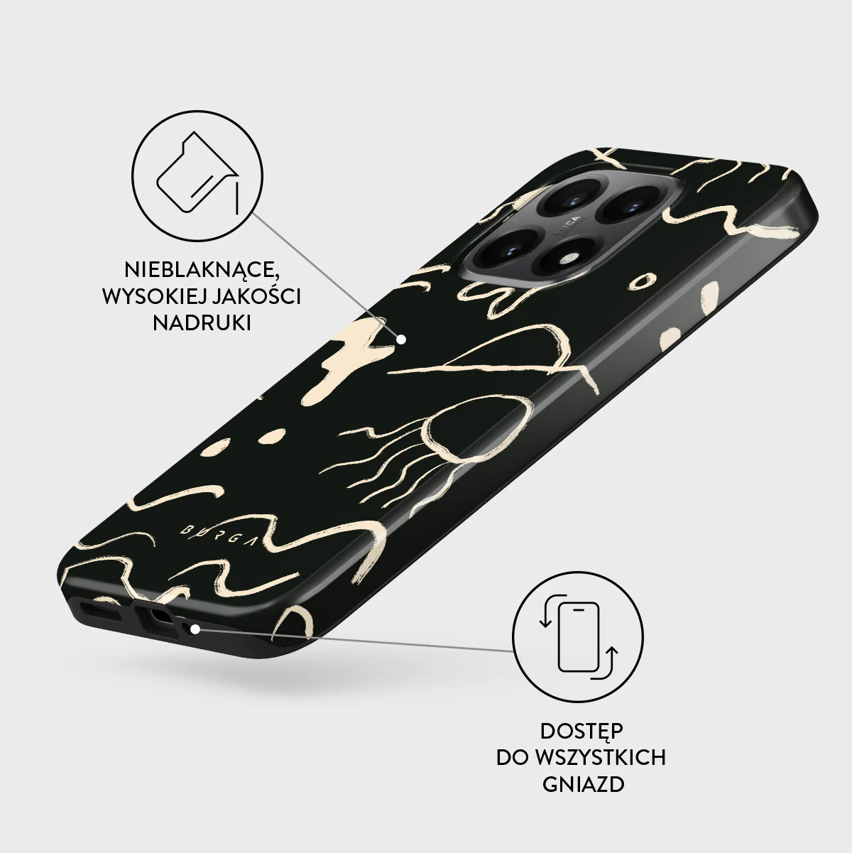 Eclipse - Xiaomi 15T Etui - Image 3