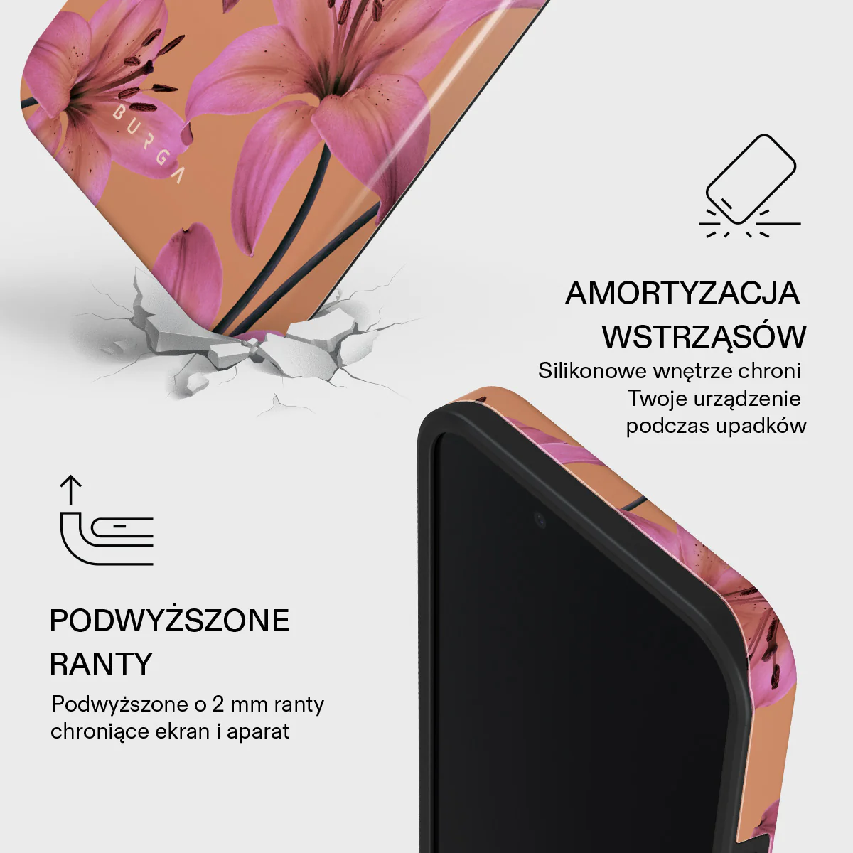 Eden - iPhone 17e Etui - Image 4