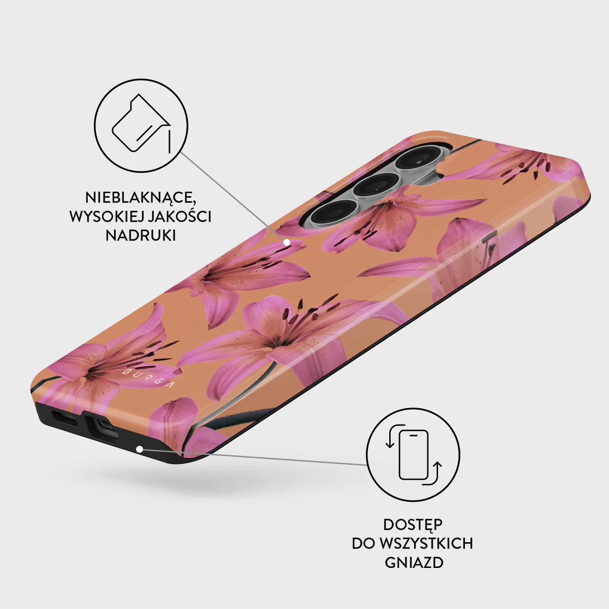 Eden - Samsung Galaxy S26 Etui - Image 3