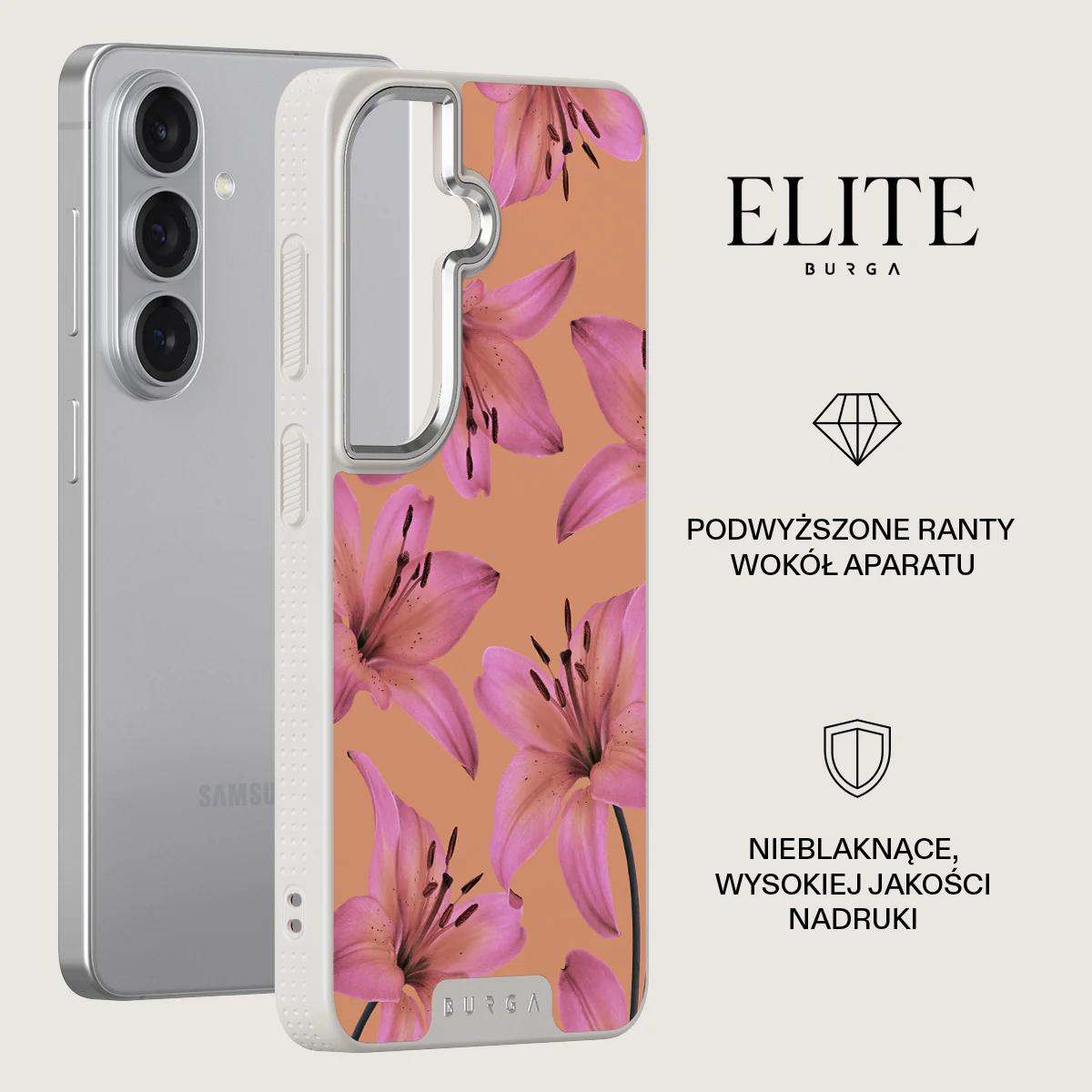 Eden - Samsung Galaxy S26 Etui - Image 34