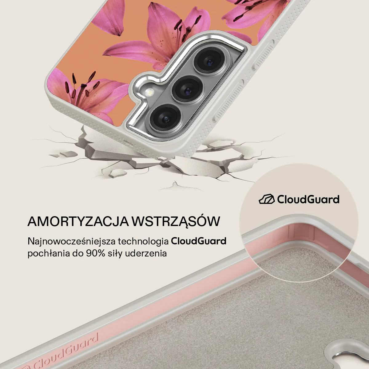 Eden - Samsung Galaxy S26 Etui - Image 35