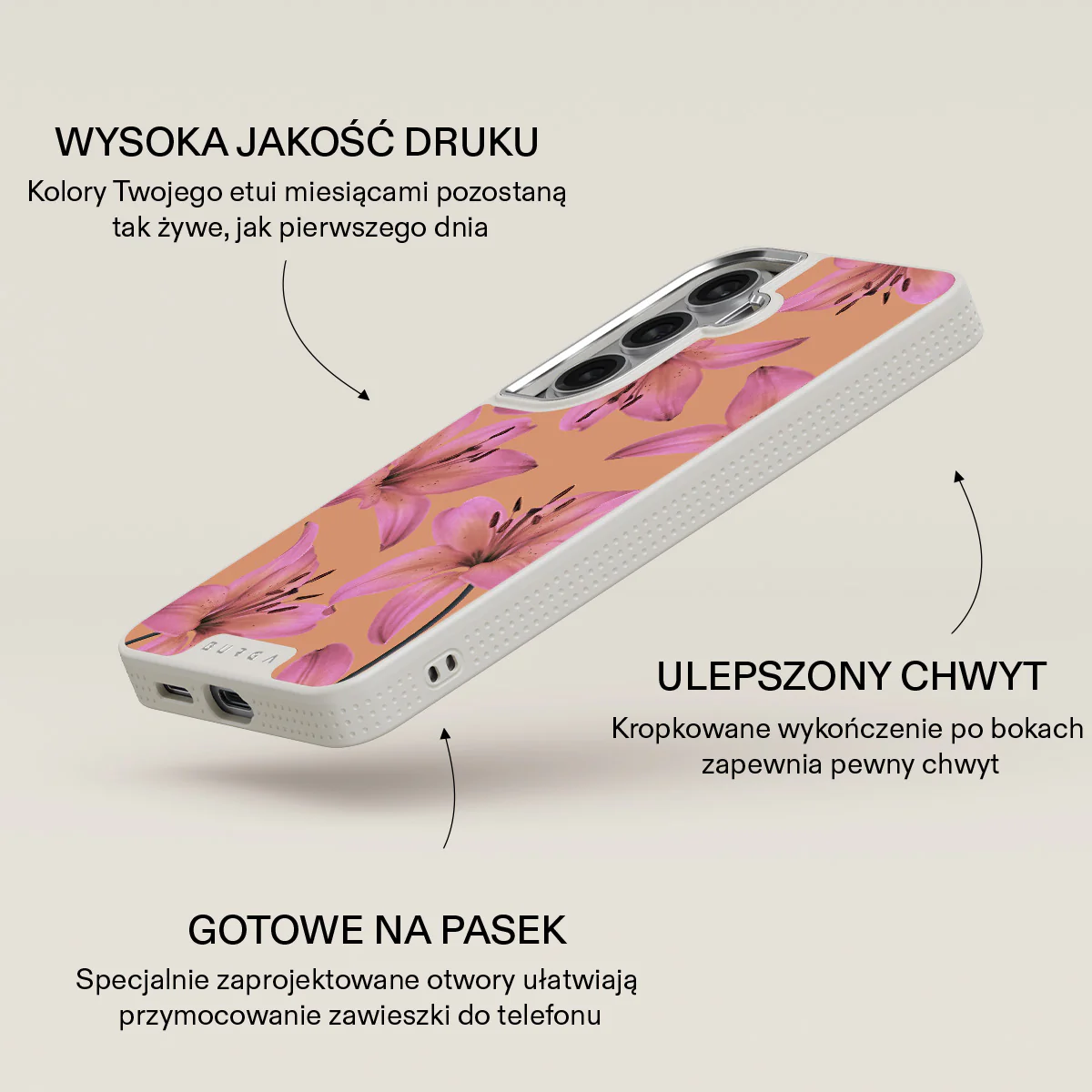 Eden - Samsung Galaxy S26 Etui - Image 37