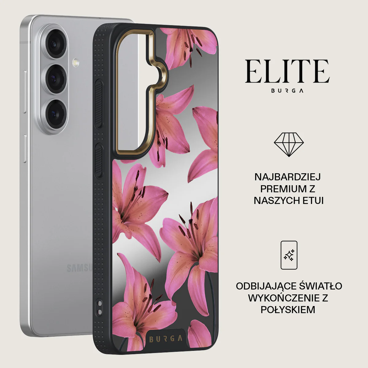 Eden - Samsung Galaxy S26 Etui - Image 41