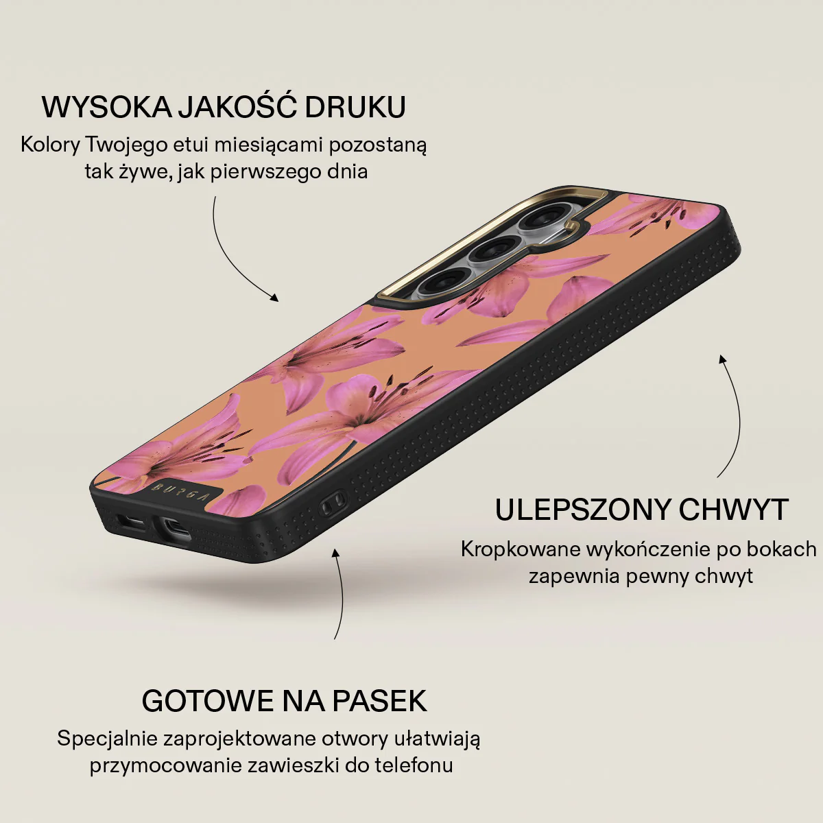 Eden - Samsung Galaxy S26 Etui - Image 9