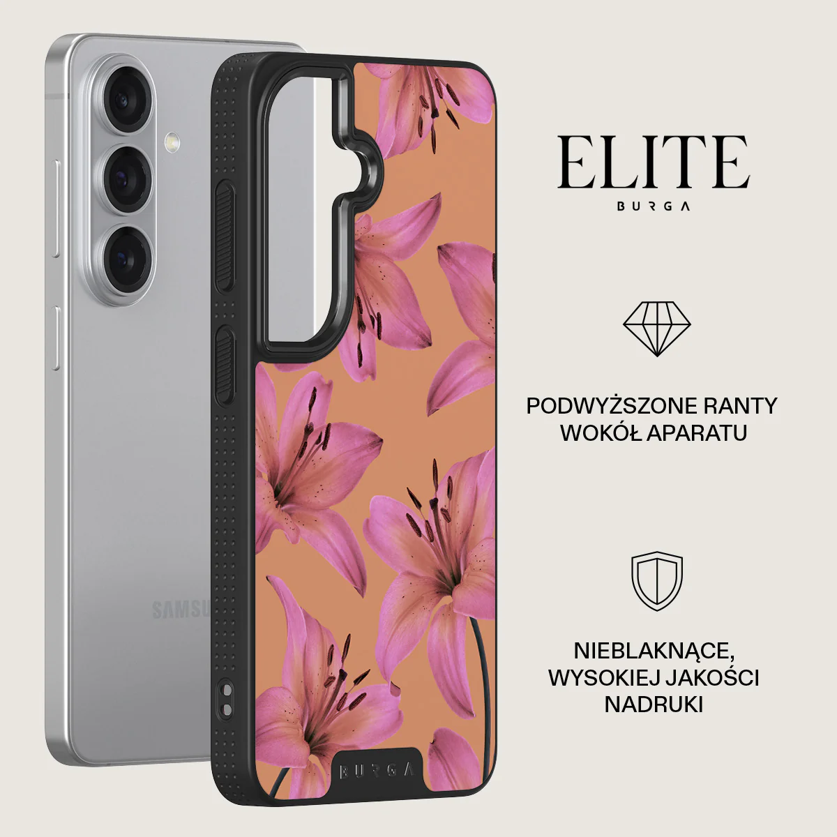 Eden - Samsung Galaxy S26 Plus Etui - Image 13