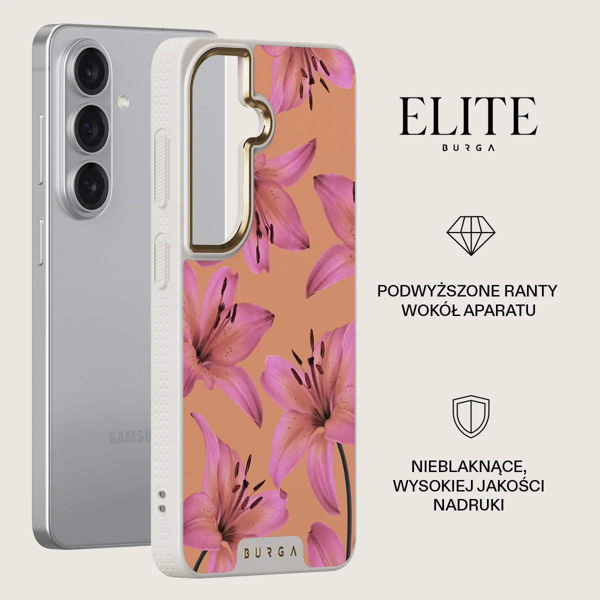 Eden - Samsung Galaxy S26 Plus Etui - Image 27