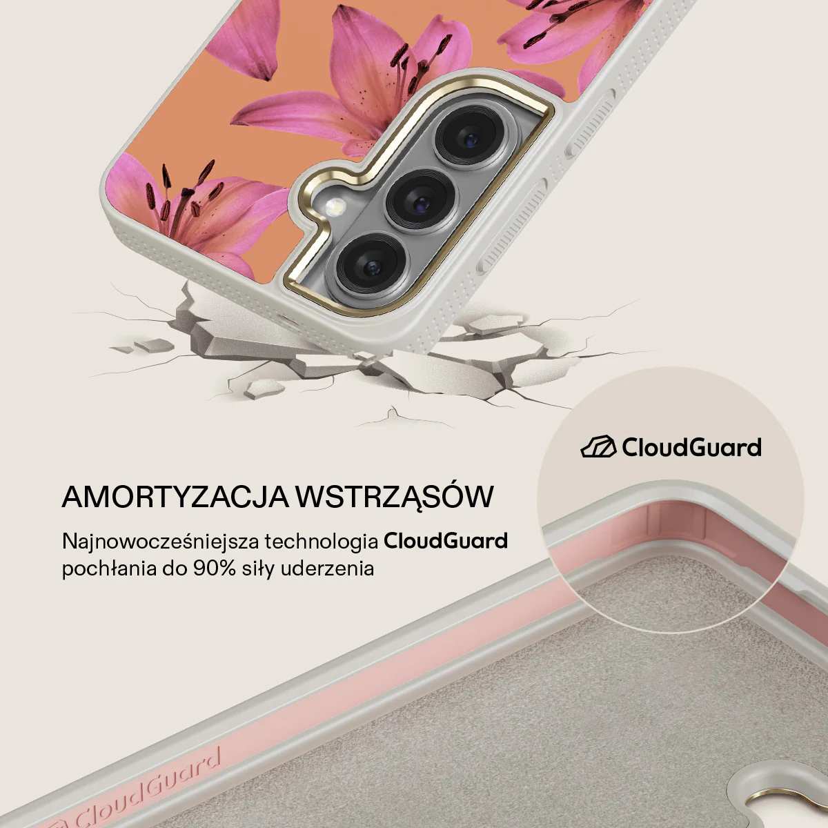 Eden - Samsung Galaxy S26 Plus Etui - Image 28