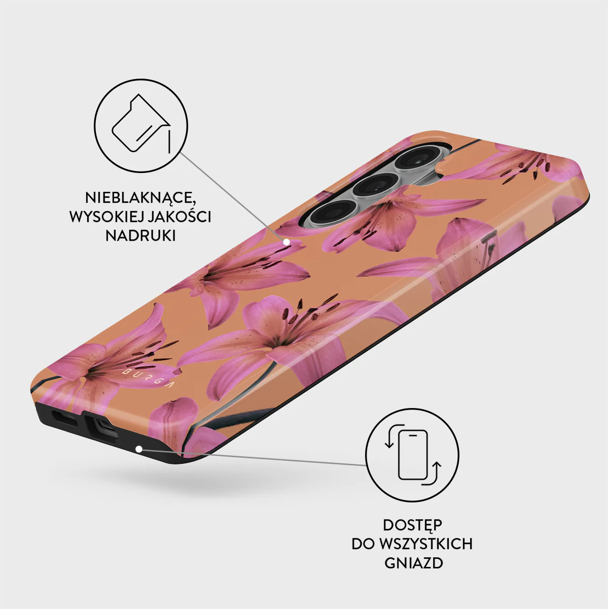 Eden - Samsung Galaxy S26 Plus Etui - Image 3
