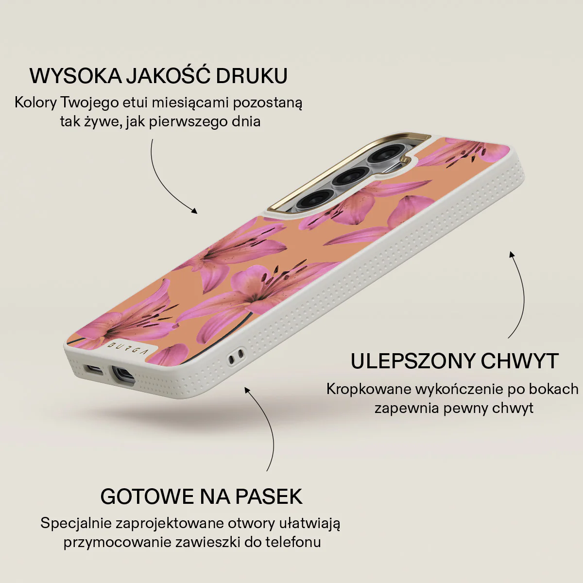 Eden - Samsung Galaxy S26 Plus Etui - Image 30