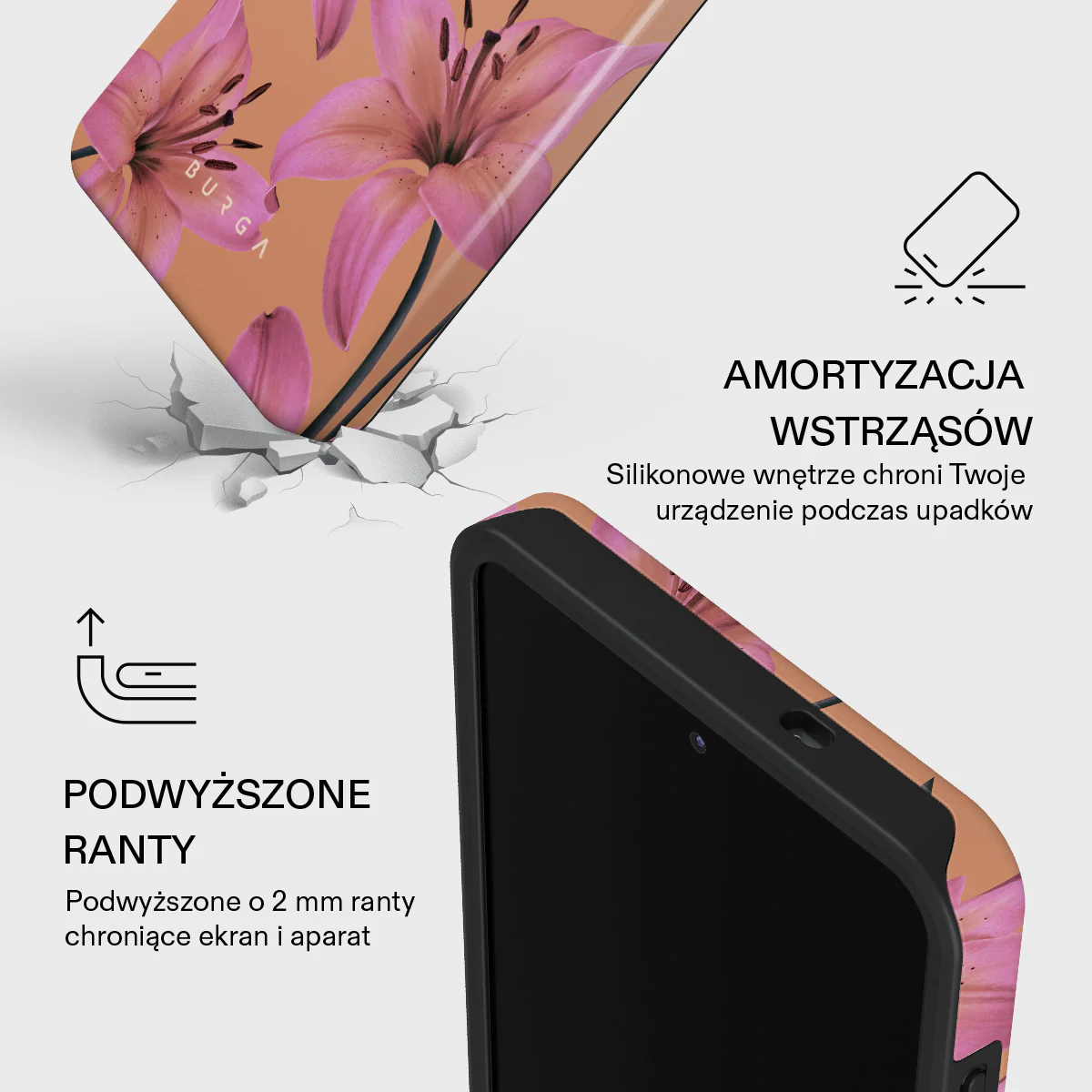 Eden - Samsung Galaxy S26 Plus Etui - Image 4