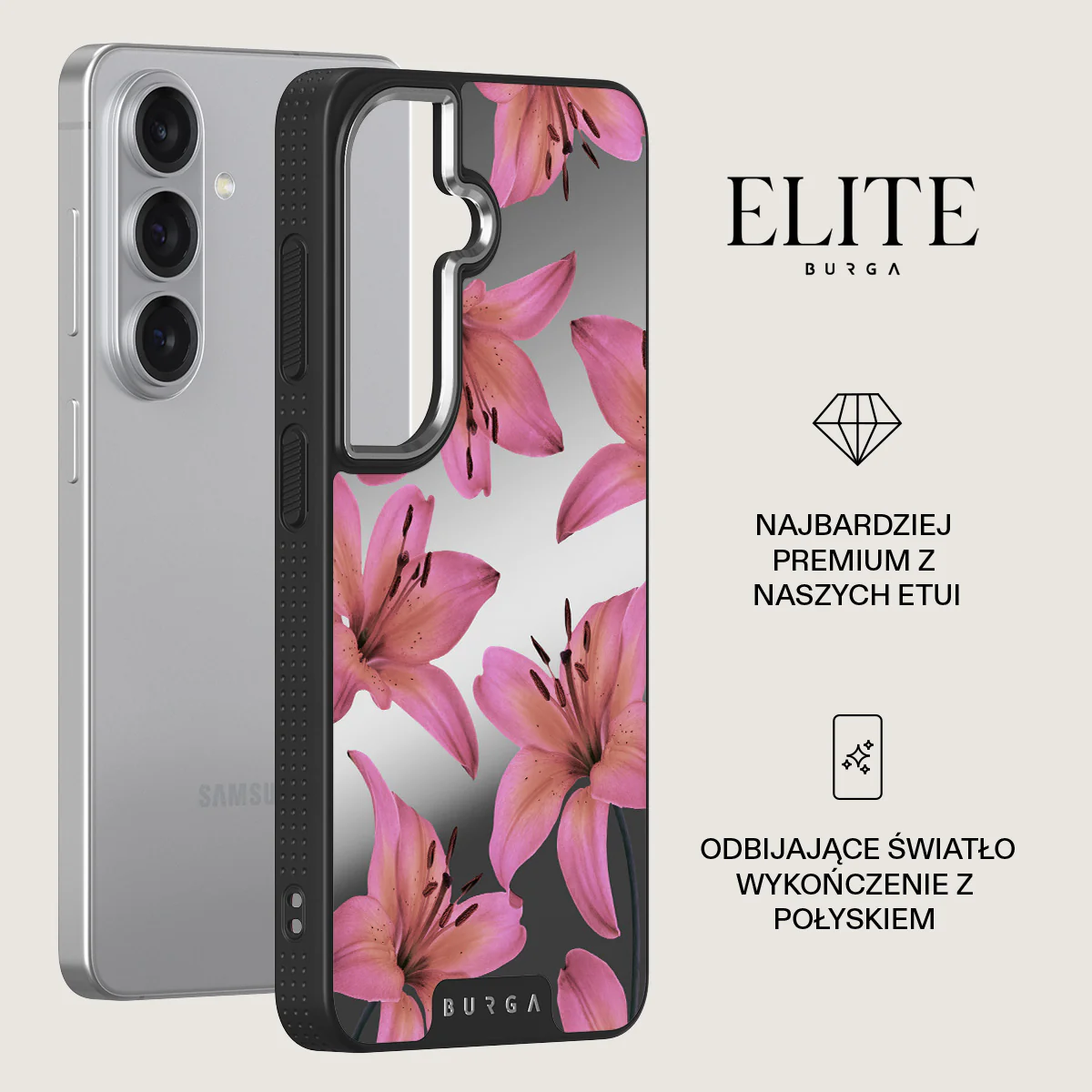Eden - Samsung Galaxy S26 Plus Etui - Image 57