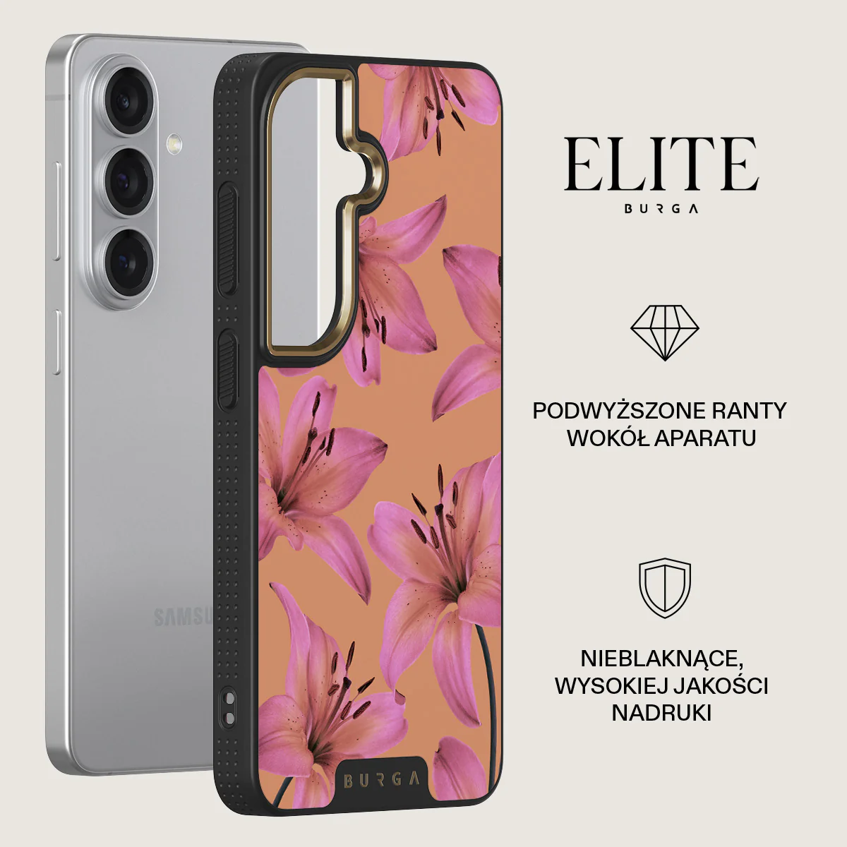 Eden - Samsung Galaxy S26 Plus Etui - Image 6