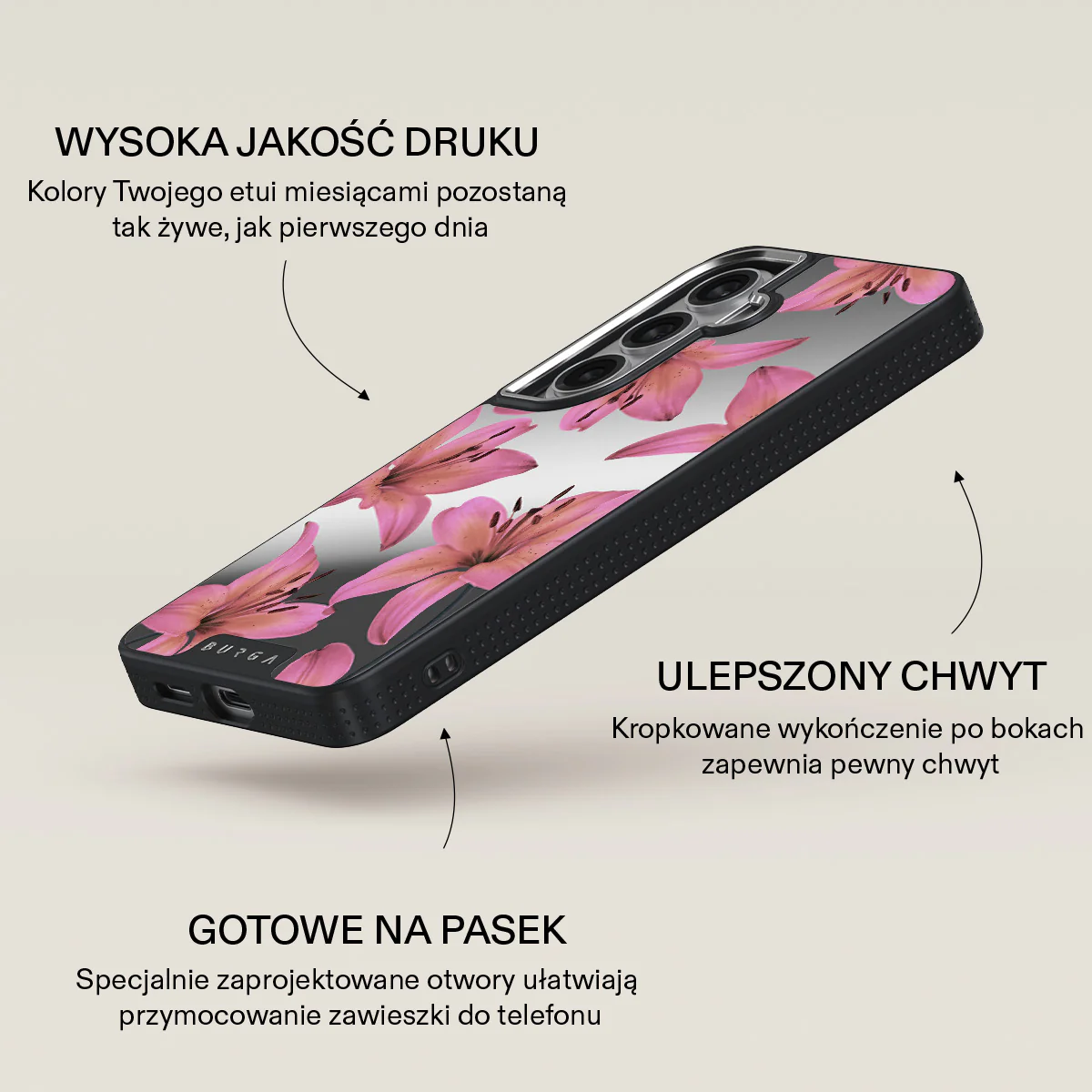 Eden - Samsung Galaxy S26 Plus Etui - Image 61