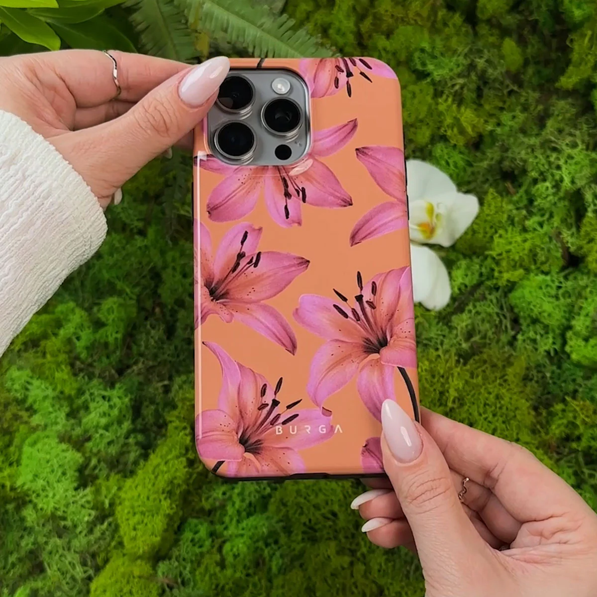 Eden - Samsung Galaxy S26 Plus Etui - Image 64