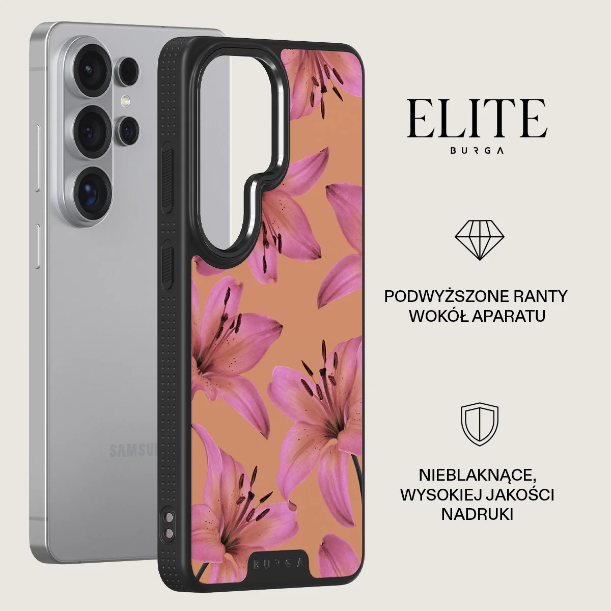 Eden - Samsung Galaxy S26 Ultra Etui - Image 13