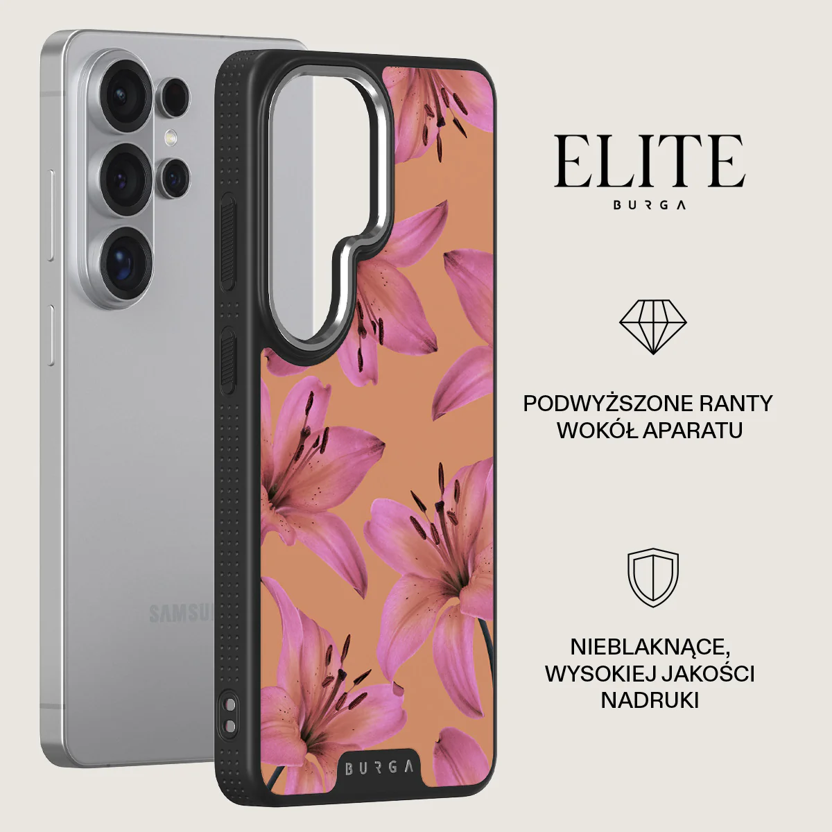 Eden - Samsung Galaxy S26 Ultra Etui - Image 20