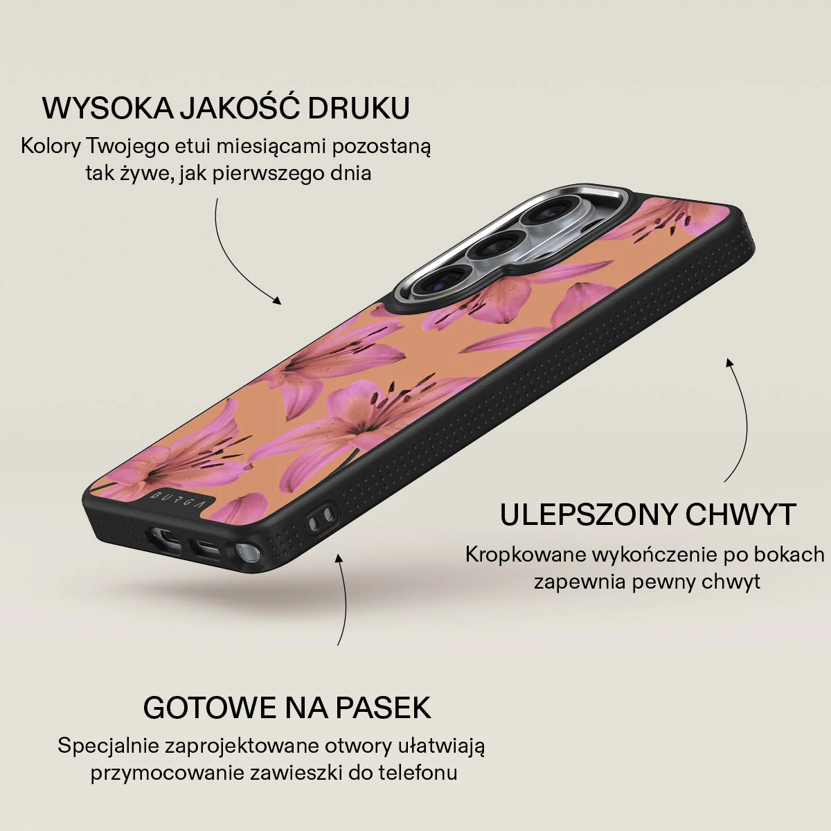 Eden - Samsung Galaxy S26 Ultra Etui - Image 23
