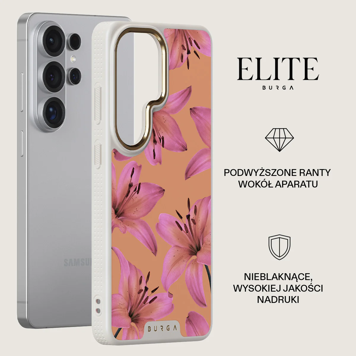 Eden - Samsung Galaxy S26 Ultra Etui - Image 27