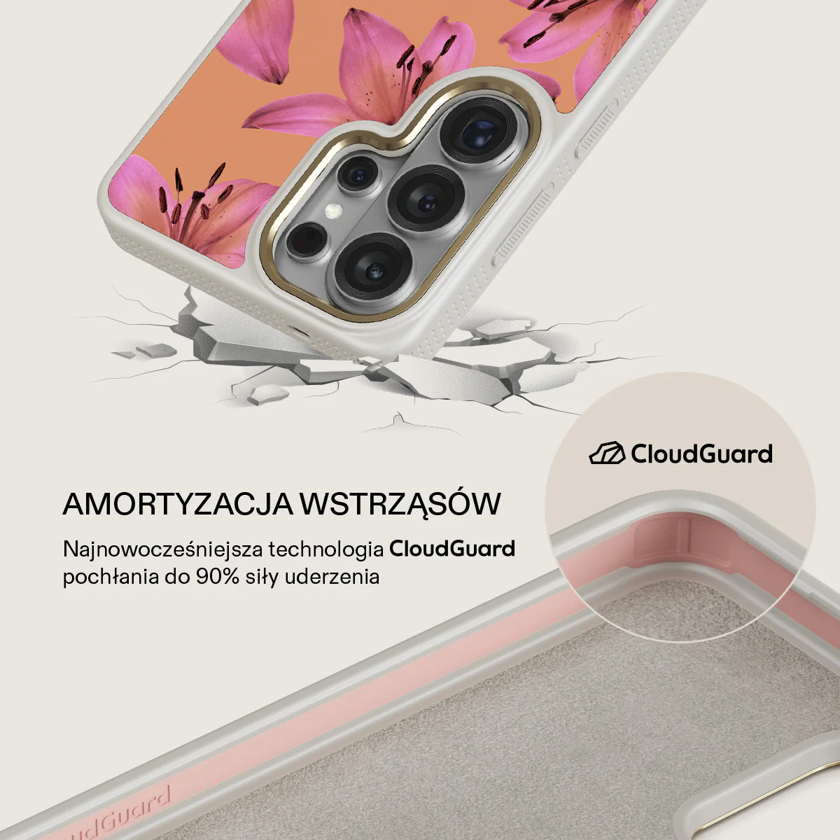 Eden - Samsung Galaxy S26 Ultra Etui - Image 28