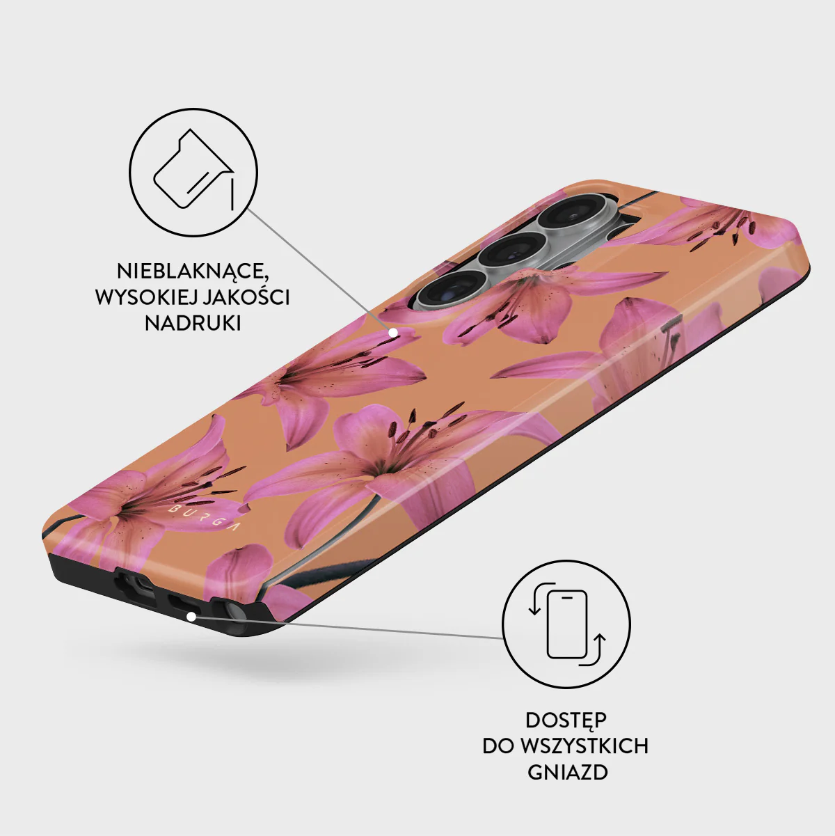 Eden - Samsung Galaxy S26 Ultra Etui - Image 3