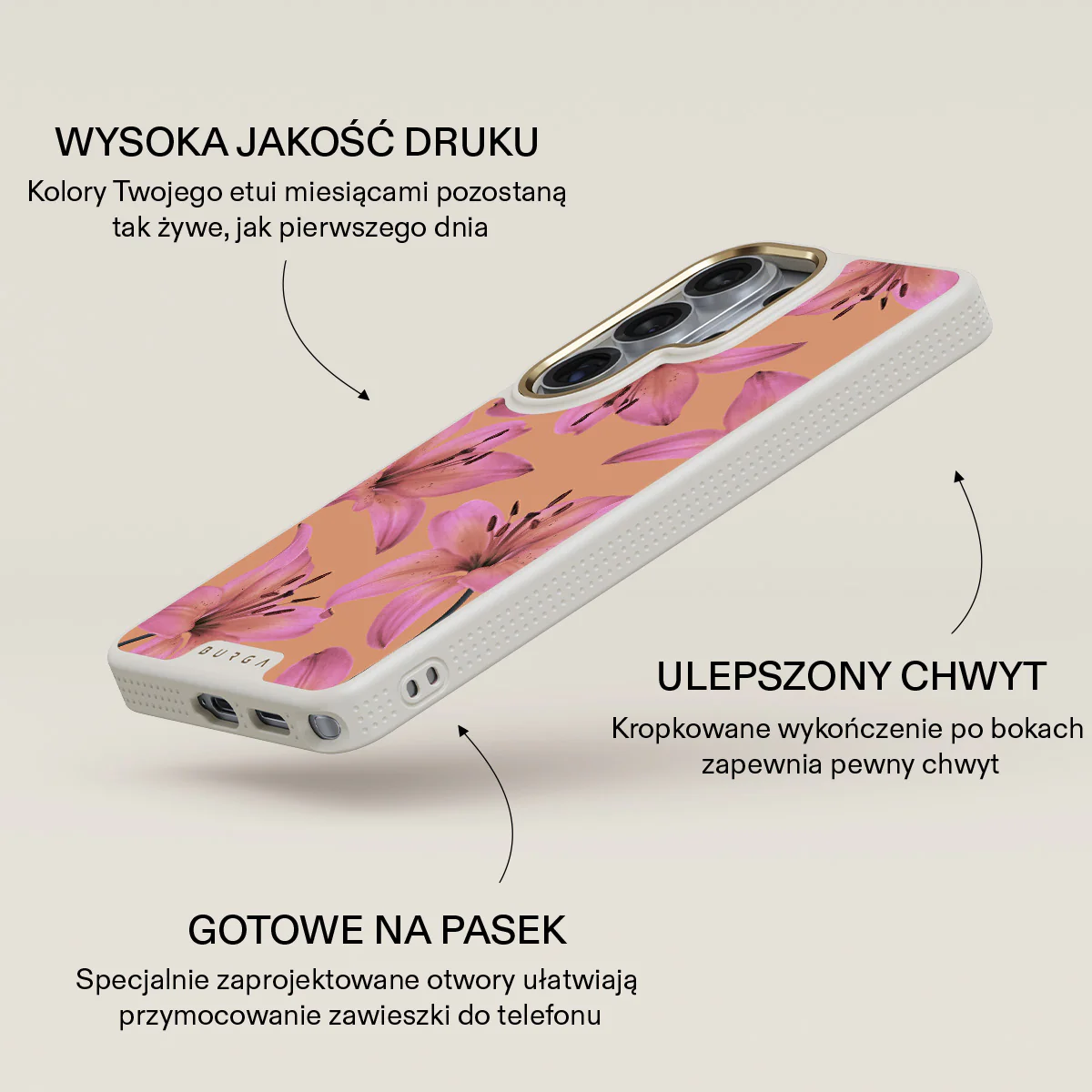Eden - Samsung Galaxy S26 Ultra Etui - Image 30