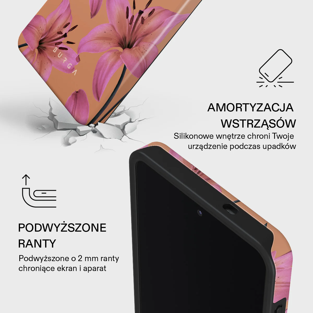 Eden - Samsung Galaxy S26 Ultra Etui - Image 4