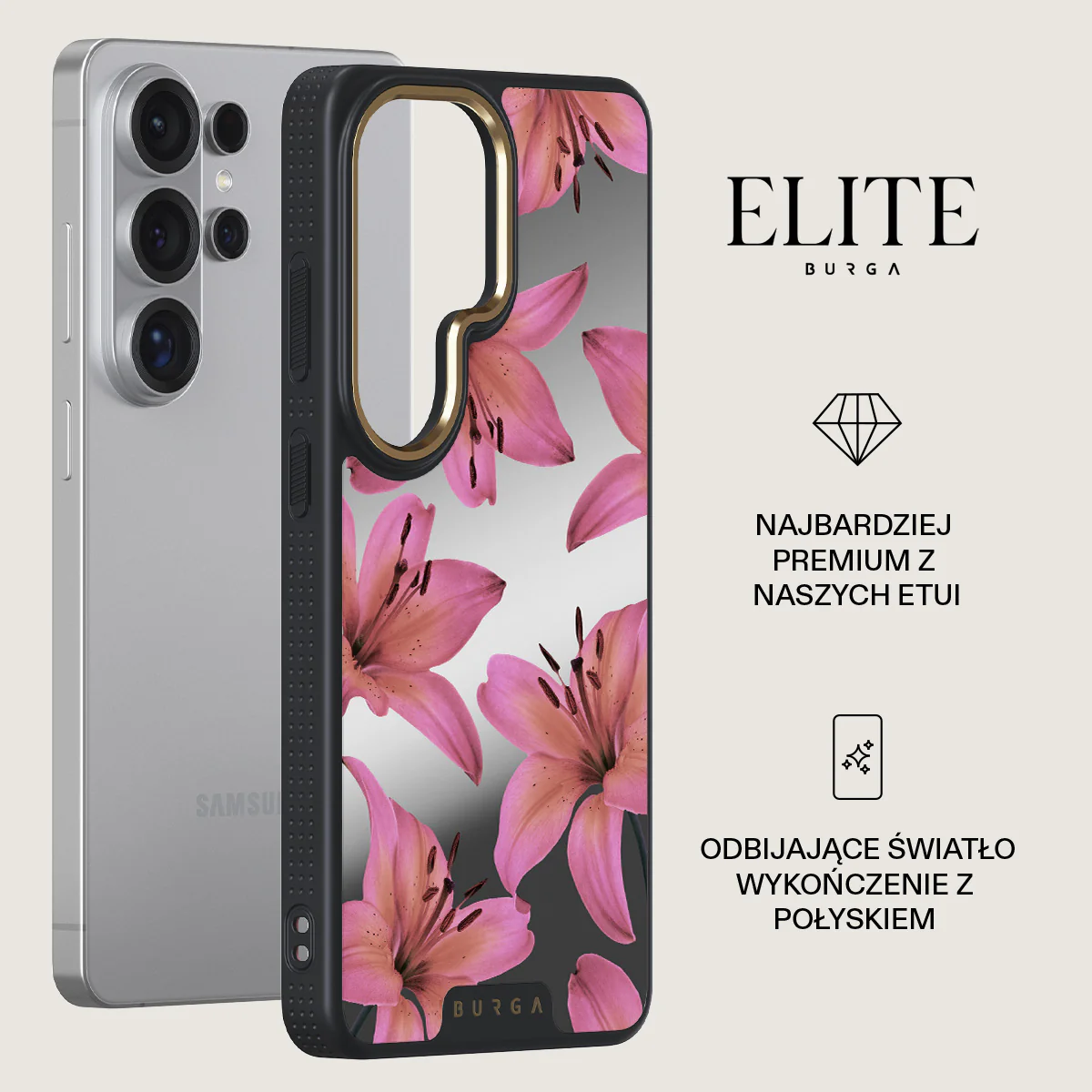 Eden - Samsung Galaxy S26 Ultra Etui - Image 41