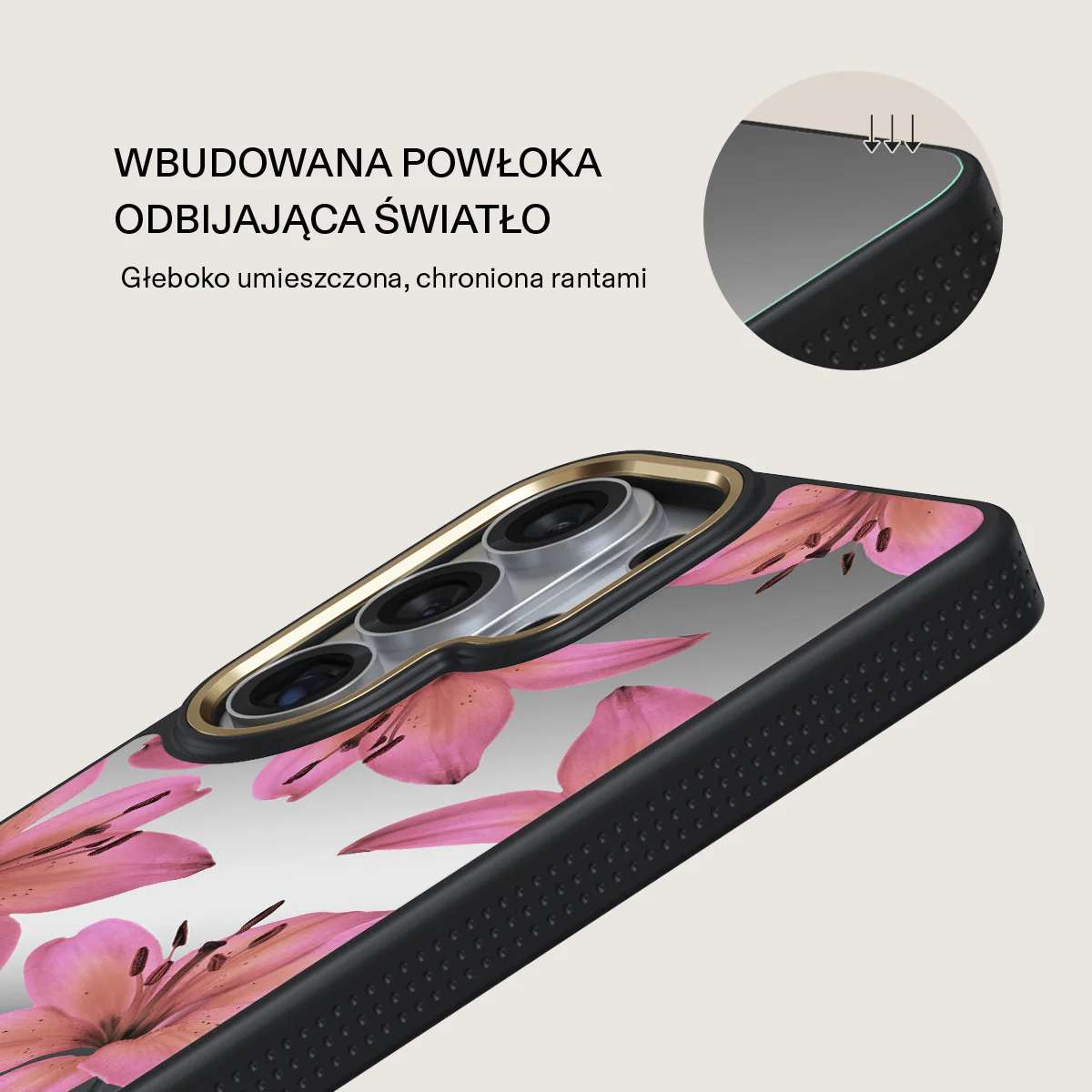 Eden - Samsung Galaxy S26 Ultra Etui - Image 43
