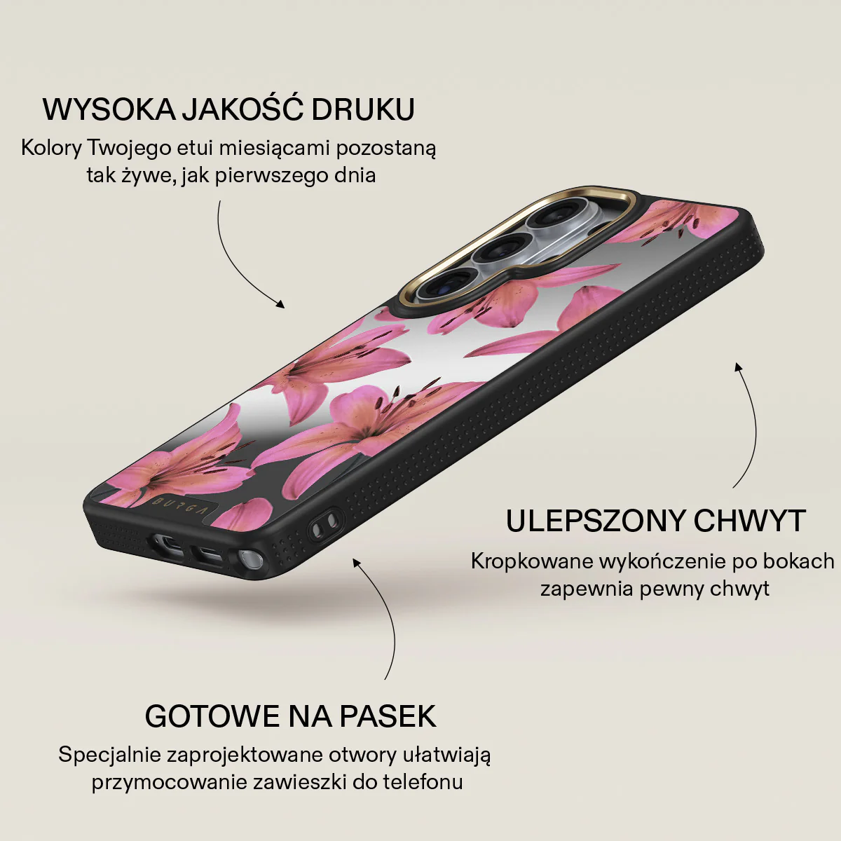 Eden - Samsung Galaxy S26 Ultra Etui - Image 45