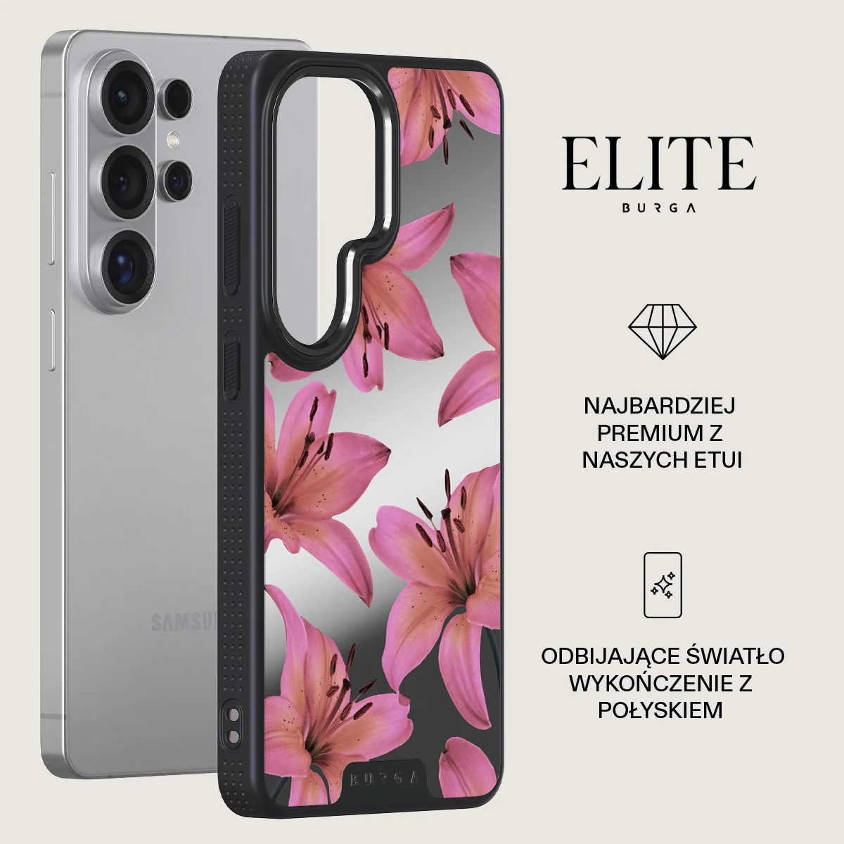 Eden - Samsung Galaxy S26 Ultra Etui - Image 49