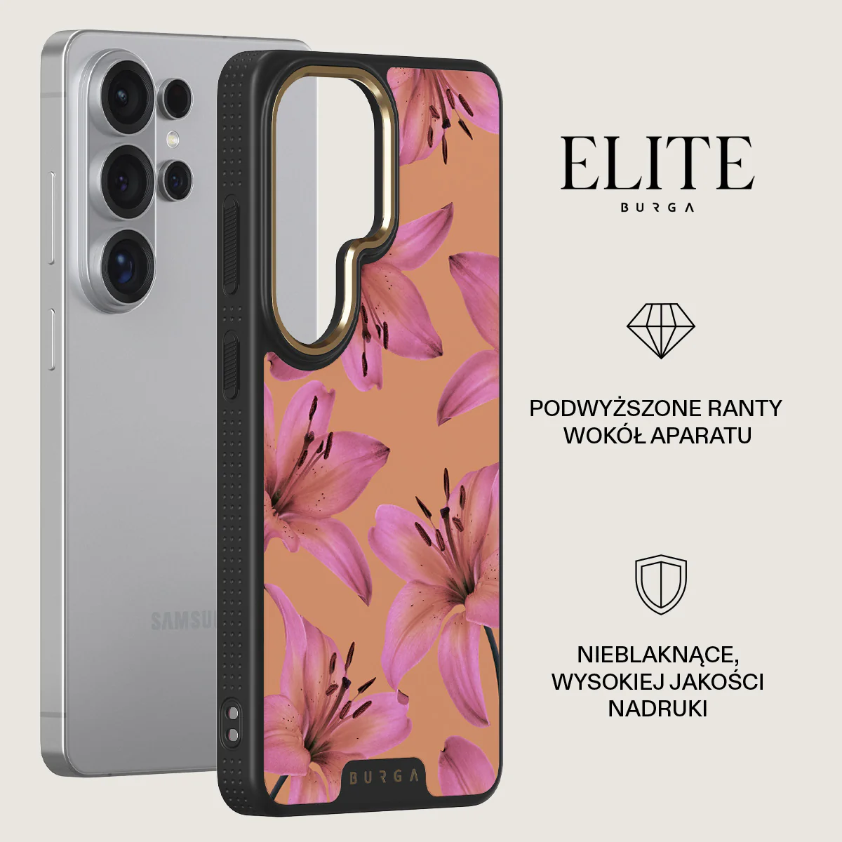 Eden - Samsung Galaxy S26 Ultra Etui - Image 6