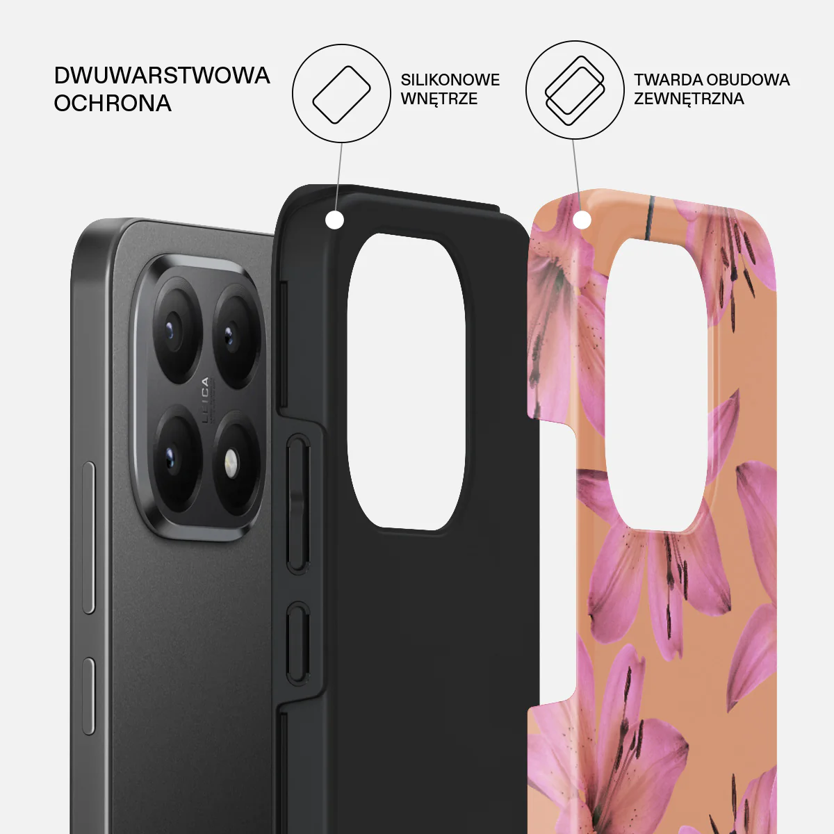 Eden - Xiaomi 15T Etui - Image 2