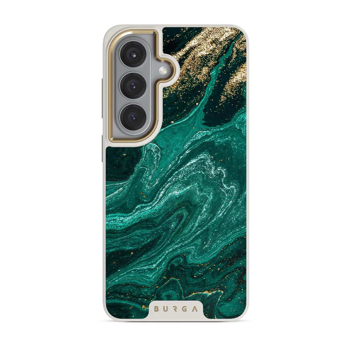 Emerald Pool - Samsung Galaxy S26 Etui - Image 26