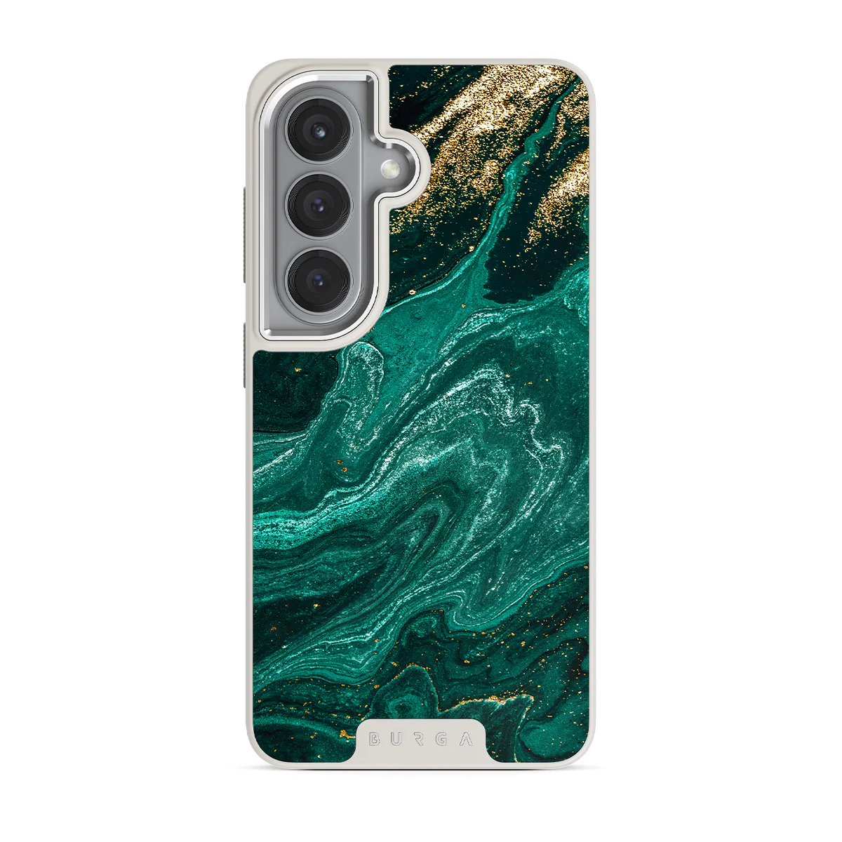 Emerald Pool - Samsung Galaxy S26 Etui - Image 33